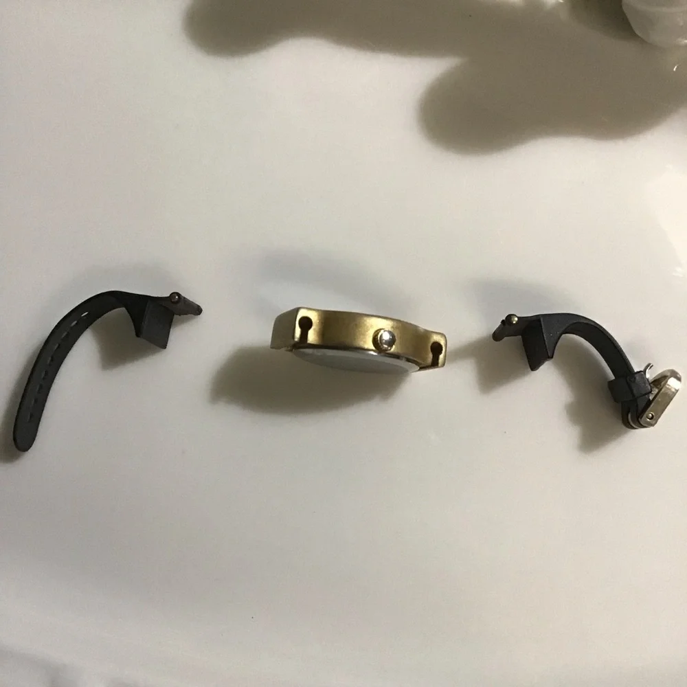 Finger Watch Jewelry